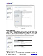 Предварительный просмотр 34 страницы Coolmay CX-WIFI-2NET User Manual