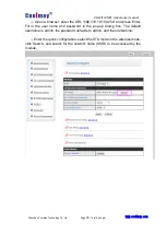 Предварительный просмотр 78 страницы Coolmay CX-WIFI-2NET User Manual