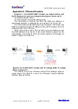 Предварительный просмотр 88 страницы Coolmay CX-WIFI-2NET User Manual