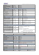 Предварительный просмотр 12 страницы Coolmay EX3G-100HA Programming Manual