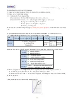 Предварительный просмотр 38 страницы Coolmay EX3G-100HA Programming Manual