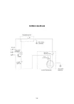 Предварительный просмотр 12 страницы Coolmed CMST125 Instruction Manual