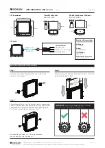 Coolon CP56 Manual preview