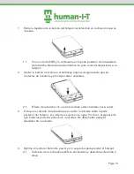 Preview for 13 page of Coolpad Surf Hotspot Manual