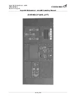 Preview for 16 page of CoolSky Super 80 Professional Operating Manual