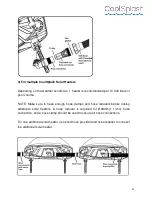 Preview for 28 page of CoolSplash Solar Heater Manual