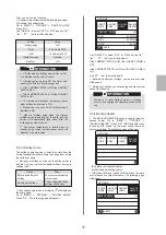 Preview for 19 page of CoolStar WMT10000i Operation Manual