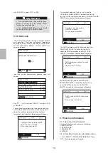 Предварительный просмотр 20 страницы CoolStar WMT10000i Operation Manual