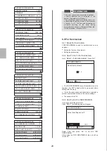 Предварительный просмотр 22 страницы CoolStar WMT10000i Operation Manual