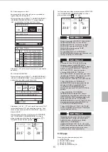 Preview for 101 page of CoolStar WMT10000i Operation Manual