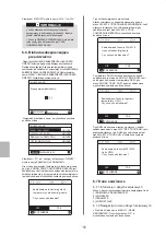 Preview for 104 page of CoolStar WMT10000i Operation Manual