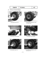 Preview for 8 page of Coolster 250CC Series User Manual