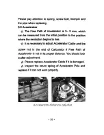 Preview for 37 page of Coolster 250CC Series User Manual