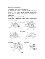 Preview for 48 page of Coolster 250CC Series User Manual