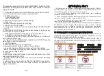 Preview for 7 page of Coolster ATV-3125 Series Owner'S Manual