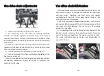 Preview for 20 page of Coolster ATV-3125 Series Owner'S Manual