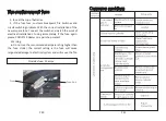 Preview for 22 page of Coolster ATV-3125 Series Owner'S Manual