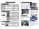 Preview for 9 page of Coolster ATV-3125A Owner'S Manual