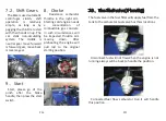 Preview for 10 page of Coolster ATV-3125A Owner'S Manual