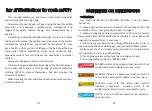 Preview for 4 page of Coolster ATV-3150DX-2 Owner'S Manual