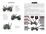 Preview for 5 page of Coolster ATV-3150DX-2 Owner'S Manual