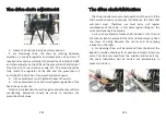 Preview for 18 page of Coolster ATV-3150DX-2 Owner'S Manual