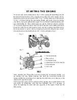 Preview for 5 page of Coolster POCKET BIKE QG-40 User Manual