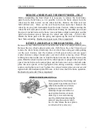 Preview for 8 page of Coolster POCKET BIKE QG-40 User Manual