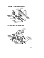 Предварительный просмотр 12 страницы Coolster POCKET BIKE QG-40 User Manual