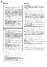 Preview for 16 page of COOLSTUFF Ocean Xplorer Manual