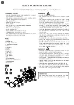 Preview for 32 page of COOLSTUFF Ocean Xplorer Manual