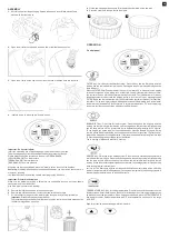 Preview for 3 page of COOLSTUFF ZENKURU PH050017 Manual