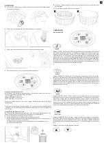 Preview for 11 page of COOLSTUFF ZENKURU PH050017 Manual