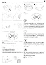 Preview for 19 page of COOLSTUFF ZENKURU PH050017 Manual