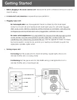 Предварительный просмотр 5 страницы Cooluli VIBE-15LE Instruction Manual