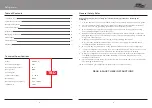 Preview for 2 page of Coolworks BC-90U-E Instruction Manual