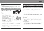 Preview for 5 page of Coolworks BC-90U-E Instruction Manual