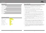 Preview for 2 page of Coolworks JC-128UEX-F Instruction Manual