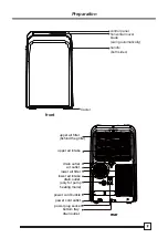 Preview for 3 page of Coolworks MPPDB-09HRN1-BCG5 Instruction Manual