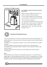 Preview for 6 page of Coolworks MPPDB-09HRN1-BCG5 Instruction Manual