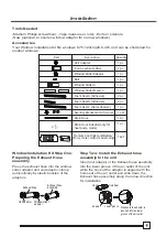 Preview for 7 page of Coolworks MPPDB-09HRN1-BCG5 Instruction Manual