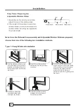 Preview for 8 page of Coolworks MPPDB-09HRN1-BCG5 Instruction Manual