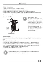 Preview for 15 page of Coolworks MPPDB-09HRN1-BCG5 Instruction Manual