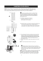 Preview for 10 page of Coolworks MWDCK-05CMN1-BI7 Instruction Manual