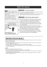 Предварительный просмотр 5 страницы Coolworks MWDCK-06CRN1-BK2 Instruction Manual