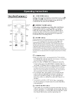 Предварительный просмотр 8 страницы Coolworks MWDCK-06CRN1-BK2 Instruction Manual