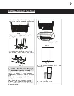 Preview for 9 page of Coolworks MWEUK-10CRN1-BCL0 Instruction Manual