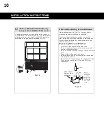 Preview for 10 page of Coolworks MWEUK-10CRN1-BCL0 Instruction Manual