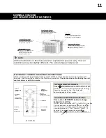 Preview for 11 page of Coolworks MWEUK-10CRN1-BCL0 Instruction Manual