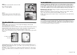 Preview for 4 page of Coolworks SP15-16AZ Quick Start Manual